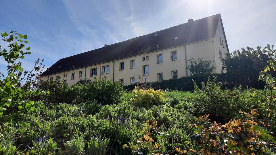 Wohnen. Leben. 2 zimmer