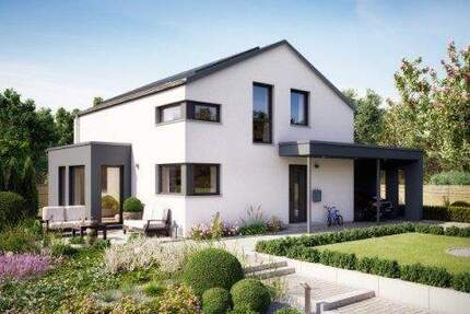 Haus Brand-Erbisdorf Himmelsfürst - 5 Zimmer, 143 m&sup2;, 445.350&euro; | Angebot:25740266