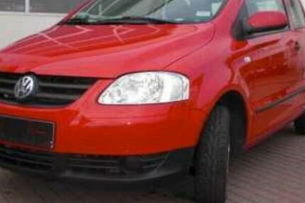 VW Fox