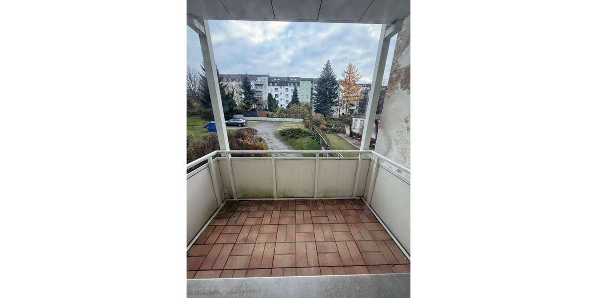 Wohnung zum Mieten in Chemnitz 179 € 38.56 m² 1 zimmer