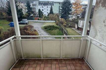 Wohnung zum Mieten in Chemnitz 179 € 38.56 m² 2 zimmer