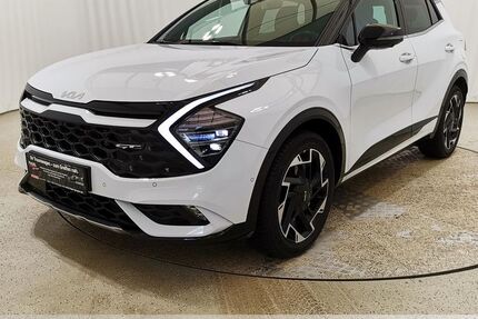 Kia Sportage 52.670 km 30.899 &euro; Chemnitz - Mittelbach 09224