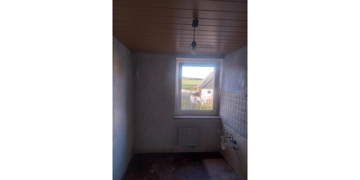 Etagenwohnung Jahnsdorf/Erzgebirge Erzgebirge - 3 Zimmer, 57 m&sup2;, 32.000&euro; | Angebot:26653898
