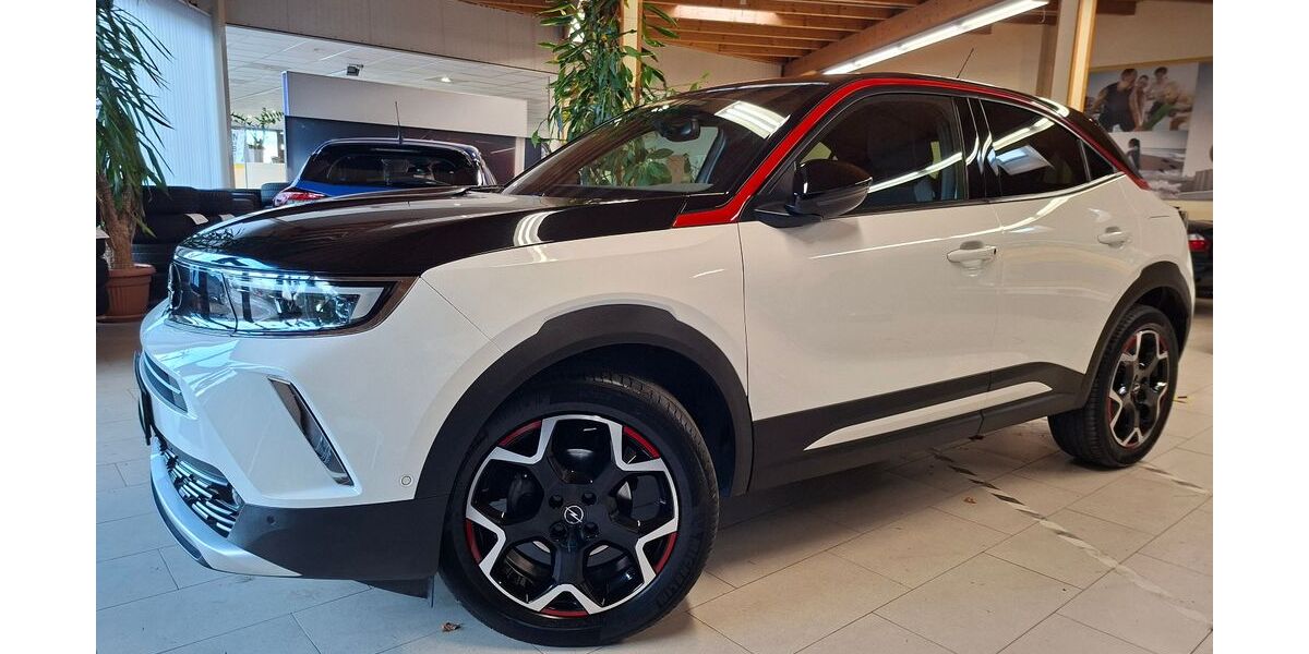 Opel Mokka 53.100 km 17.490 &euro; Altmittweida 09648