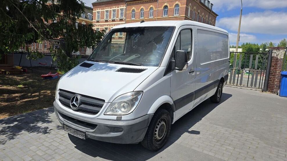 Sprinter