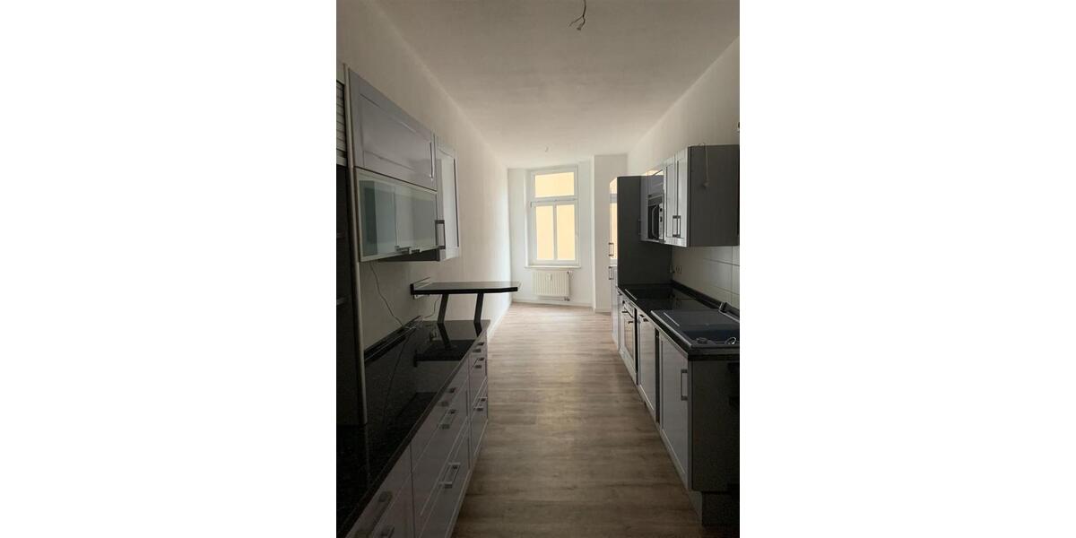 Etagenwohnung Chemnitz Rabenstein - 3 Zimmer, 95 m&sup2;, 520&euro; | Angebot:26038802