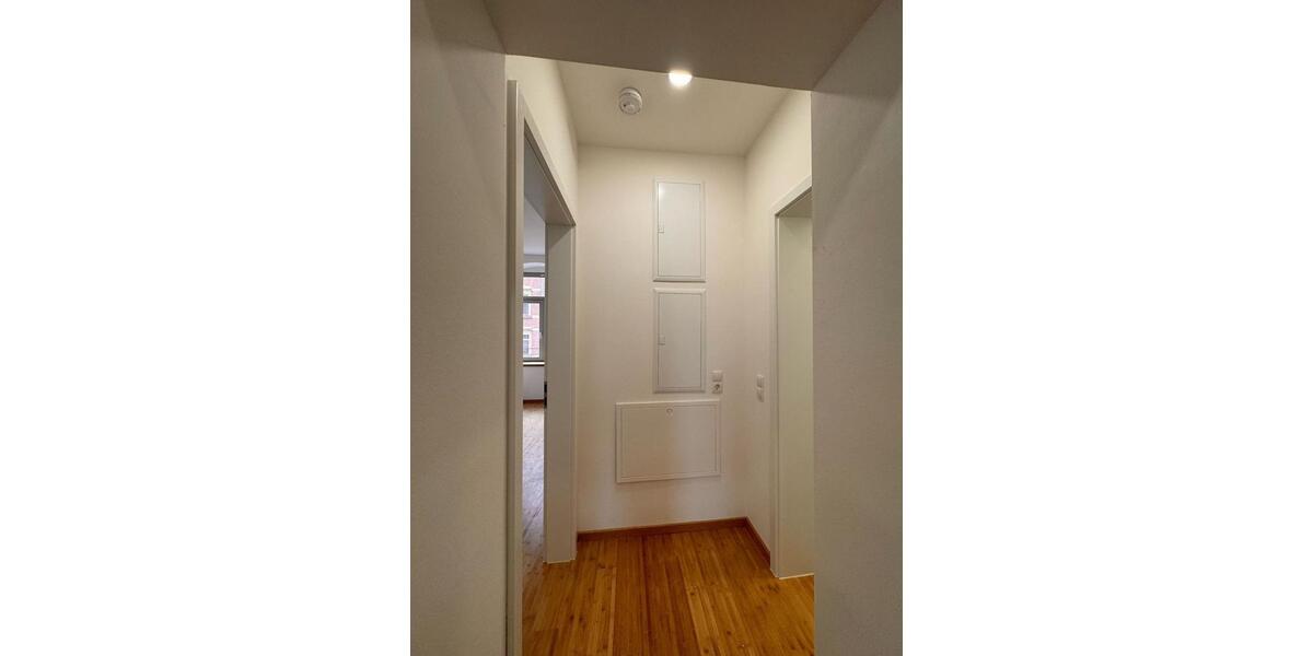 Etagenwohnung Chemnitz Hilbersdorf - 4 Zimmer, 95 m&sup2;, 915&euro; | Angebot:26110630