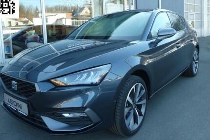 Seat Leon 7.000 km 29.970 &euro; Altmittweida 09648