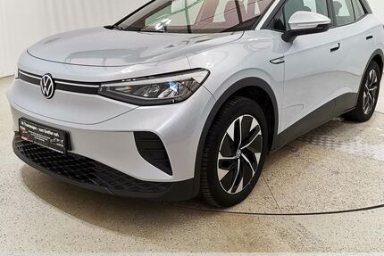 VW ID.4 44.290 km 24.999 &euro; Chemnitz - Mittelbach 09224
