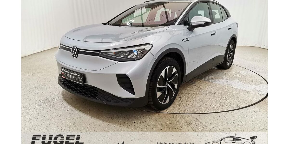 VW ID.4 44.290 km 24.999 &euro; Chemnitz - Mittelbach 09224