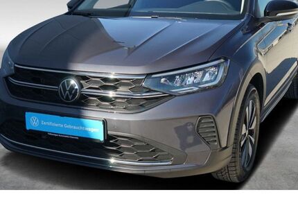 VW Taigo 7.433 km 22.630 &euro; Chemnitz 09113