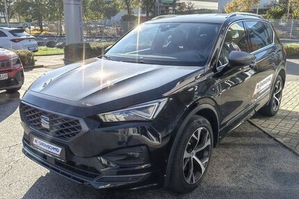 Seat Tarraco 46.500 km 35.980 &euro; Waldheim 04736