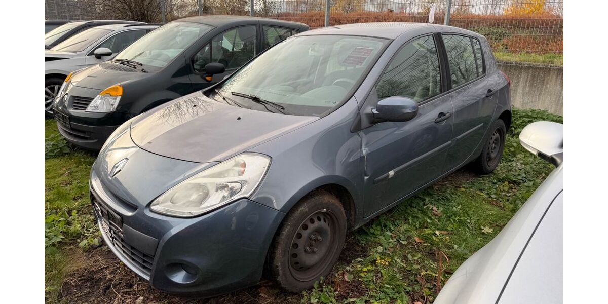 Renault Clio 188.820 km 1.500 &euro; Chemnitz 09114