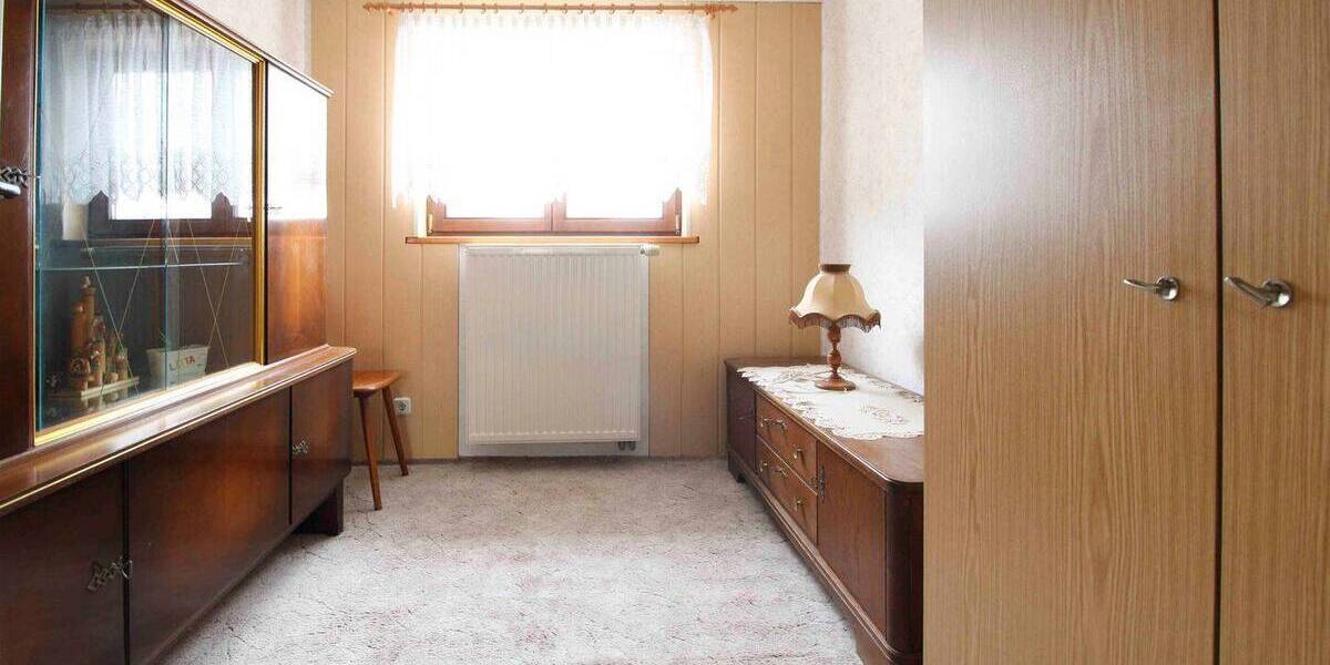 Reihenmittelhaus Chemnitz Borna-Heinersdorf - 5 Zimmer, 70 m&sup2;, 119.900&euro; | Angebot:26542852