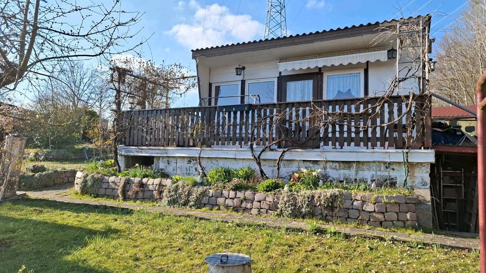 Grundstück Chemnitz Borna-Heinersdorf - 2.500&euro; | Angebot:26521849