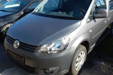 VW Caddy 175.000 km 5.500 € Chemnitz 09116