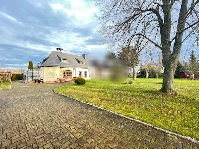Haus zum Kaufen in Zwickau 270.000 € 197.44 m² 5 zimmer