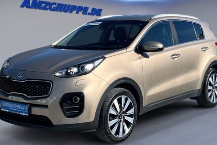 Kia Sportage 102.138 km 13.990 &euro; Stollberg 09366