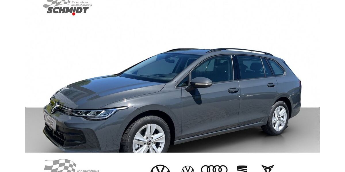 VW Golf 1.945 km 39.750 € Bernsdorf 09337