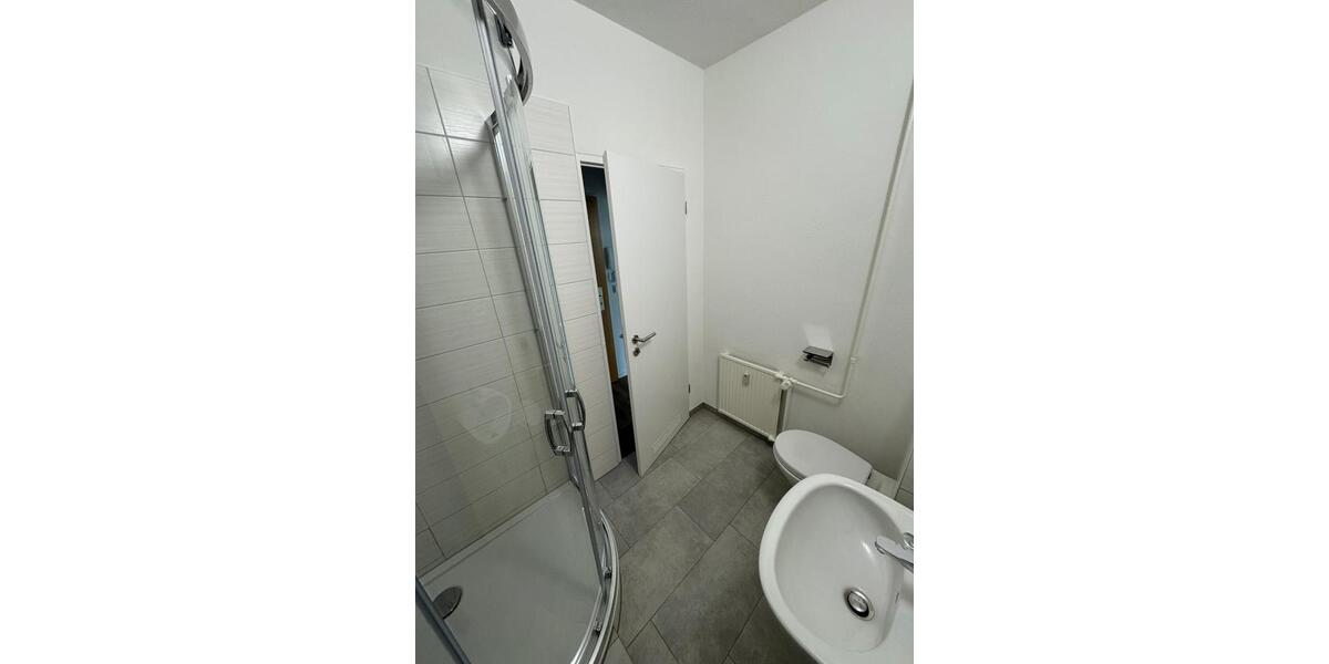 Erdgeschoßwohnung Brand-Erbisdorf Erbisdorf - 3 Zimmer, 57 m&sup2;, 310&euro; | Angebot:25962409