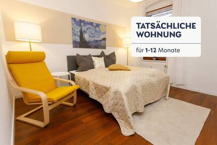 Wohnung Chemnitz Zentrum - 2 Zimmer, 1.822&euro; | Angebot:26178314