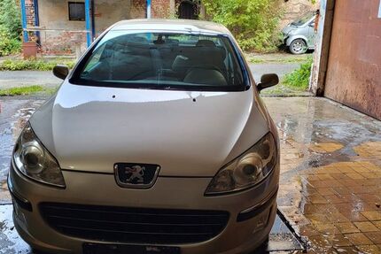 Peugeot 407 60.496 km 3.350 &euro; Chemnitz 09126