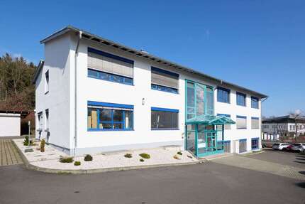 Gewerbeobjekt St. Egidien - 1.891&euro; | Angebot:26156344