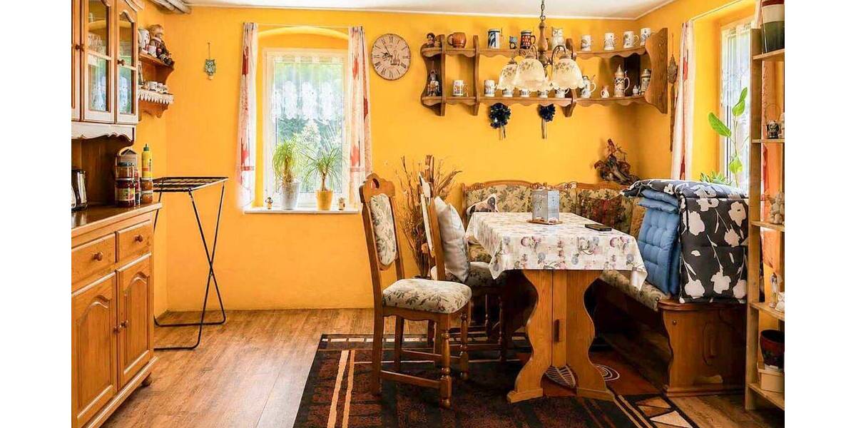 Einfamilienhaus Chemnitz Reichenbrand - 6 Zimmer, 130 m&sup2;, 145.000&euro; | Angebot:26797988