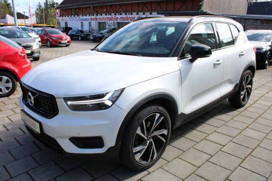 XC40