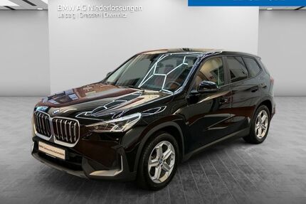 BMW iX1 77.659 km 32.808 &euro; Chemnitz/Röhrsdorf 09247