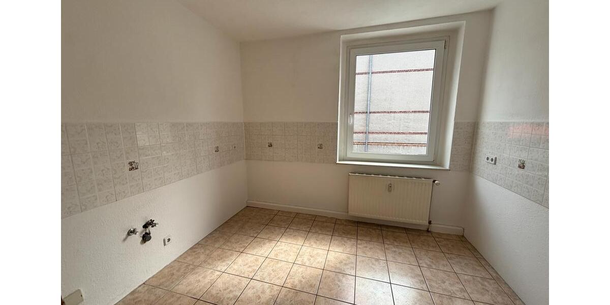 3-Raum-Wohnung im 1. OG 3 zimmer