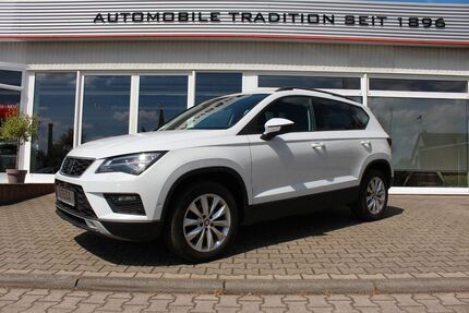 Seat Ateca 44.911 km 22.490 &euro; Hartha 04746