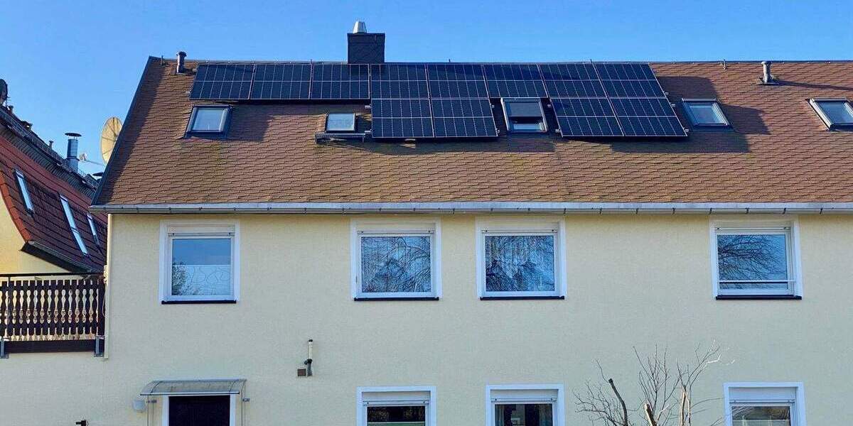 Mehrfamilienhaus, Wohnhaus Oederan Memmendorf - 1 Zimmer, 319.000&euro; | Angebot:25749401