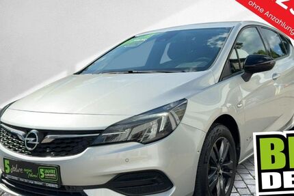 Opel Astra 85.001 km 10.966 &euro; Chemnitz 09116