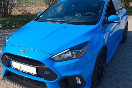 Ford Focus 74.000 km 29.000 &euro; Jahnsdorf 09387