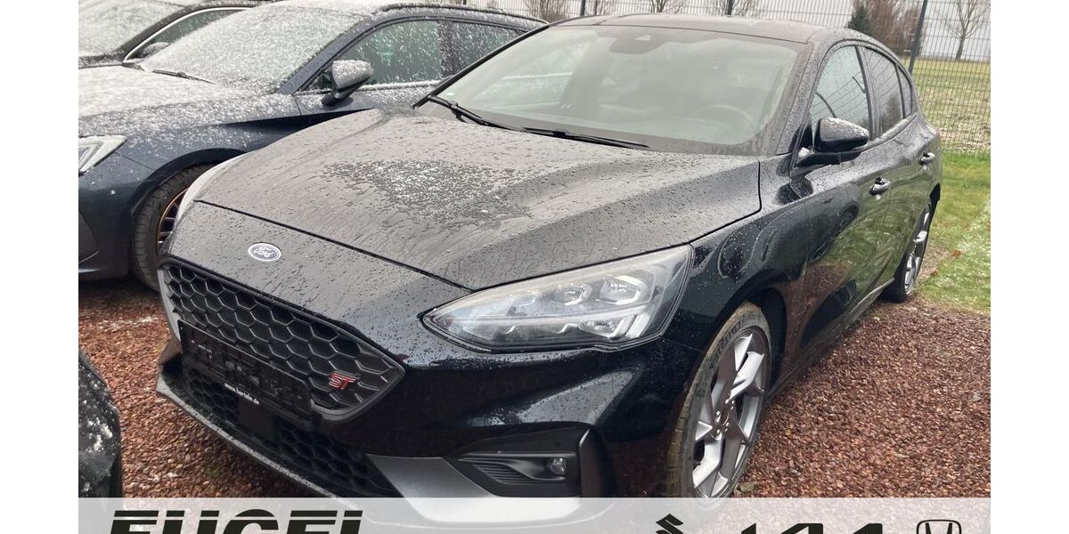 Ford Focus 62.950 km 23.499 € Chemnitz - Mittelbach 09224