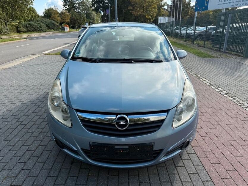 Corsa