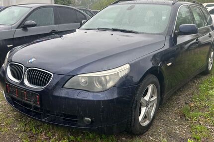 BMW 525 288.000 km 2.490 &euro; Chemnitz 09114