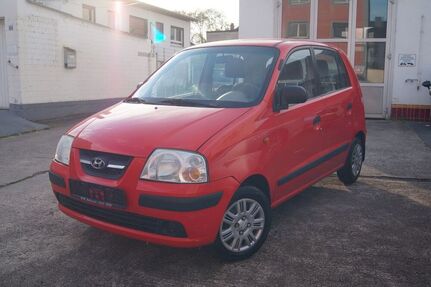 Hyundai Atos