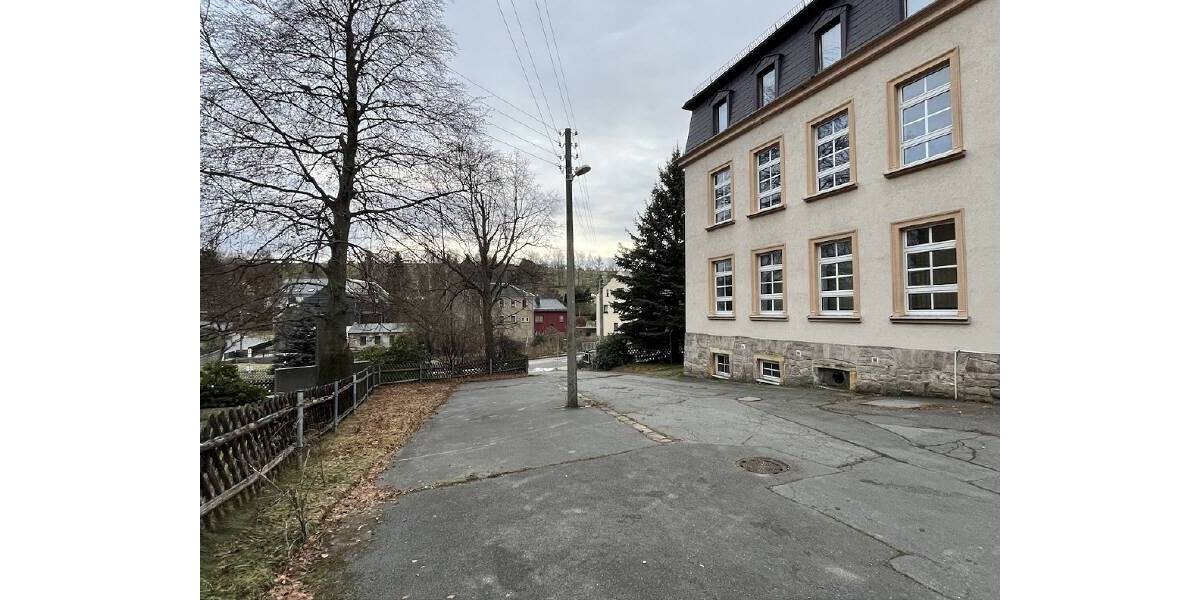 Gewerbeobjekt Jahnsbach Thum-Jahnsbach - 449.000&euro; | Angebot:25734486