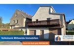 2 Wohnhäuser mit 3 Wohnungen plus 200m² Werkstatträumen bei Mittweida - Zweifamilienhaus Mittweida | Angebot:26000074