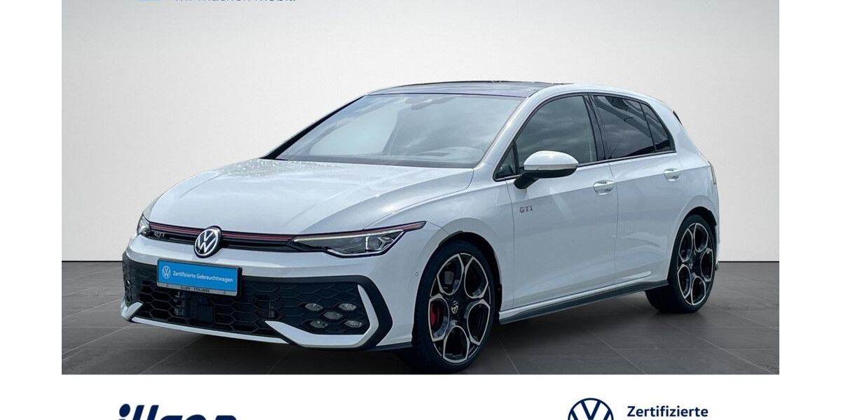 VW Golf 3.280 km 41.511 &euro; Stollberg 09366