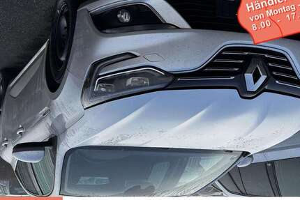 Renault Megane 97.000 km 6.499 &euro; Oberlungwitz 09353