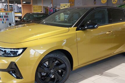 Opel Astra 13.000 km 23.990 &euro; Altmittweida 09648