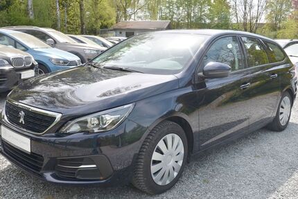 Peugeot 308 97.712 km 10.999 &euro; Chemnitz 09114