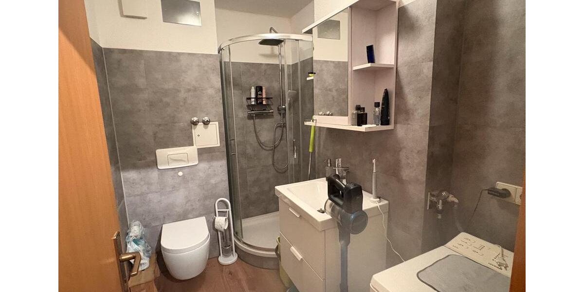 Etagenwohnung Chemnitz Adelsberg - 1 Zimmer, 41 m&sup2;, 375&euro; | Angebot:26704626
