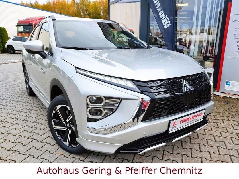 Eclipse Cross