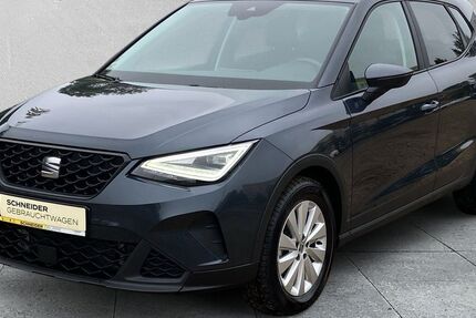 Seat Arona 13.850 km 21.990 &euro; Oederan 09569