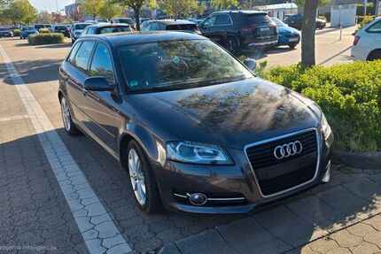 Audi A3 165.500 km 7.000 &euro; Chemnitz 09120