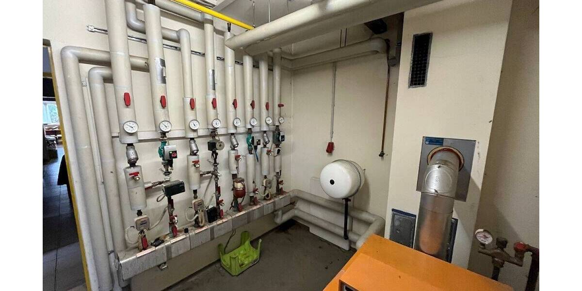 Gewerbeobjekt Mittelbach Mittelbach - 495.000&euro; | Angebot:25682312